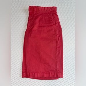 Gap 31 Regular Shorts
